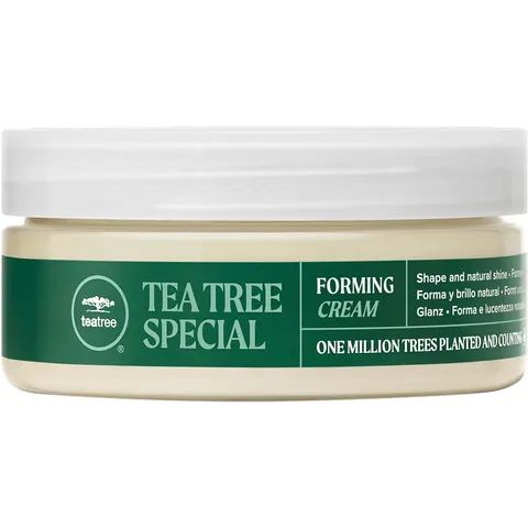 85g Paul Mitchell Tea Tree Special Forming Cream – image 1