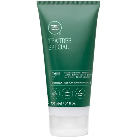 150ml Paul Mitchell Tea Tree Special Styling Wax – image 1