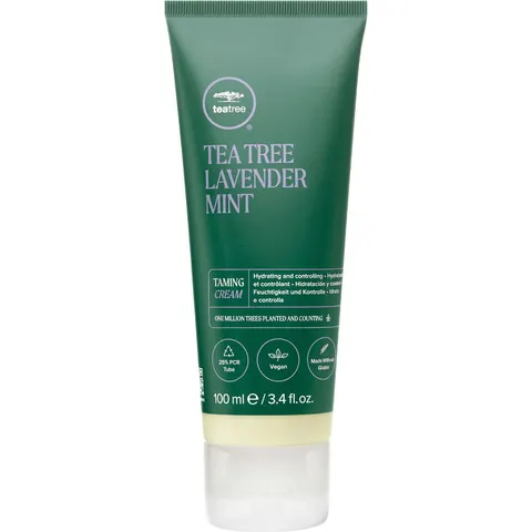 100ml Paul Mitchell Tea Tree Lavender Mint Taming Cream – image 1