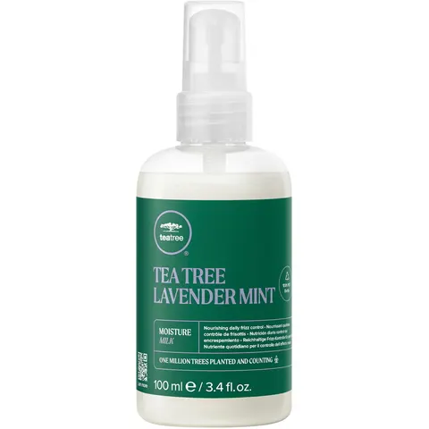 100ml Paul Mitchell Tea Tree Lavender Mint Moisture Milk – image 1