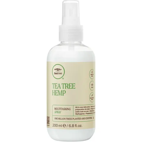 200ml Paul Mitchell Tea Tree Hemp Multitasking Spray – image 1