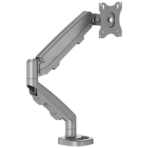 Fellowes Monitorarm Eppa, silber – Bild 1