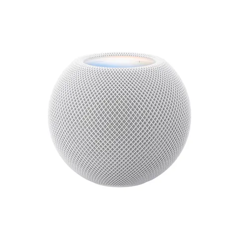 HomePod mini 2 - Weiß WLAN Lautsprecher – Bild 1