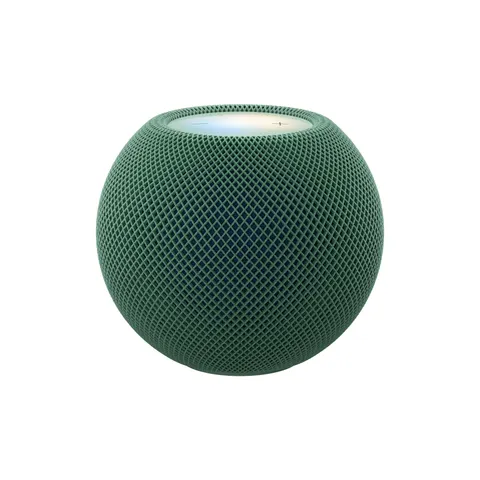 HomePod mini 2 - Grün WLAN Lautsprecher – Bild 1