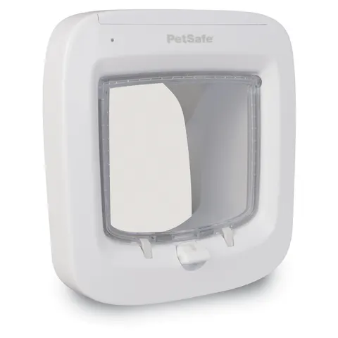 PetSafe Mikrochip Katzenklappe – Bild 1