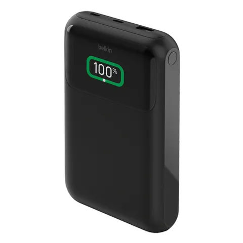 Belkin BoostCharge Pro 20000 mAh Black – image 1