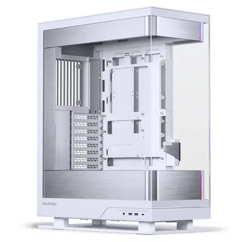 Phanteks Evolv X2 - Wit – afbeelding 1