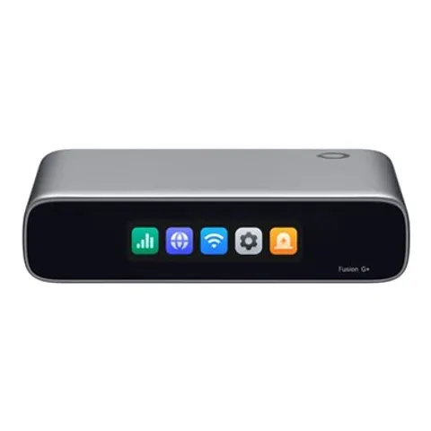 Fusion G+ Gateway met ingebouwde Omada controller – afbeelding 1