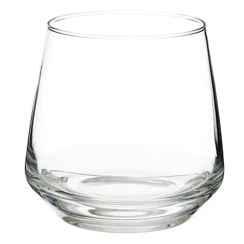 Elaya laag glas 34 cl – afbeelding 1