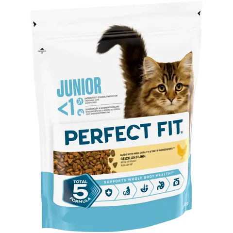 PERFECT FIT sachet Junior – image 1