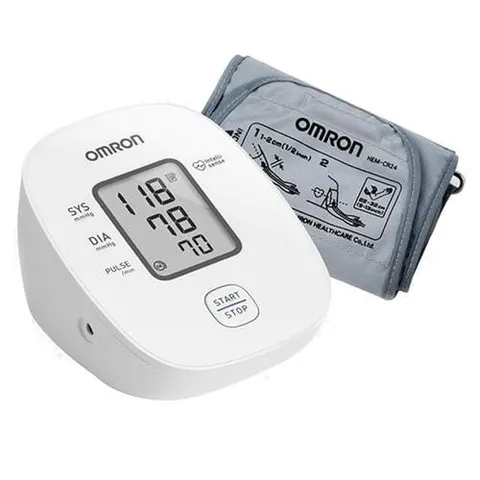 Omron M2 Basic (model 2020) – afbeelding 1