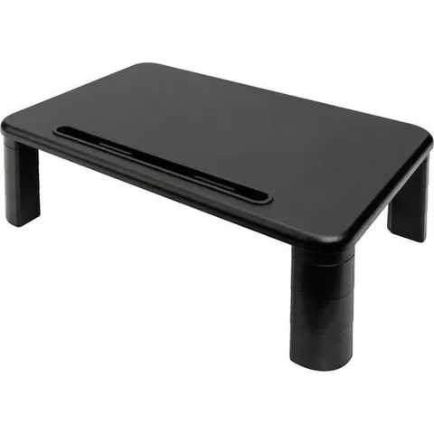 Digitus Verstellbare Monitorerhöhung max. 10 kg – Bild 1
