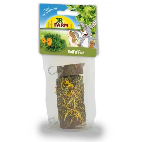 JR Farm Roll'n'Fun 120g – Bild 1