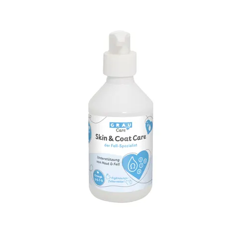 GRAU Hokamix Skin & Shine 250 ml – image 1