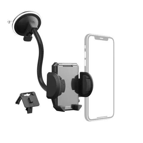 Hama Multi Mobile phone/Smartphone Black – image 1