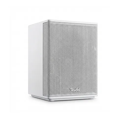 Teufel EFFEKT 2 wireless Speaker white – Bild 1