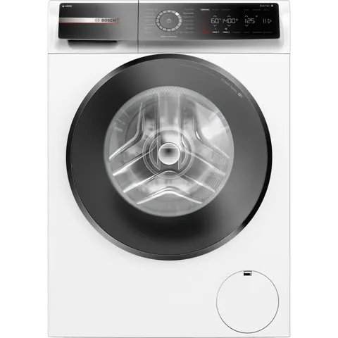 WGB244A40 Waschmaschine – Bild 1