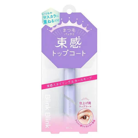 BCL - Blink Volume Top Coat 1 pc – immagine 1