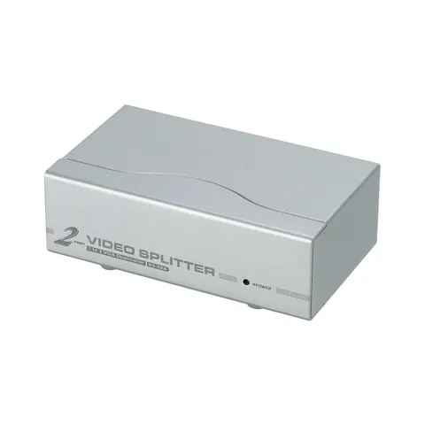 ATEN AT-VS92AUK – image 1