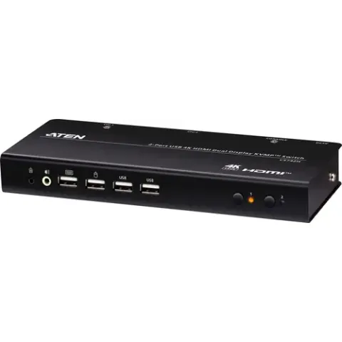 ATEN CS742H – image 1
