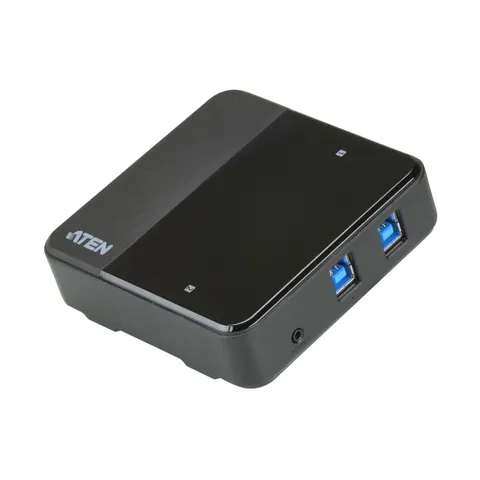 ATEN US234 computer data switch – image 1