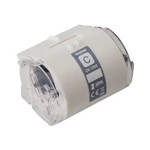BROTHER Cleaning Cartridge – Bild 1