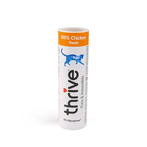 Thrive 100 % friandises pour chat – image 1