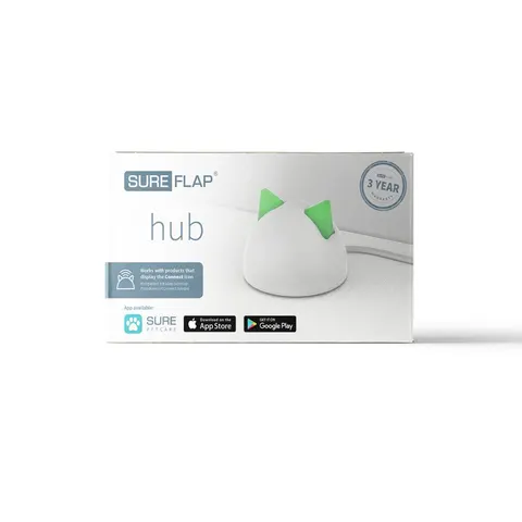 SureFlap Sure Petcare Hub – image 1