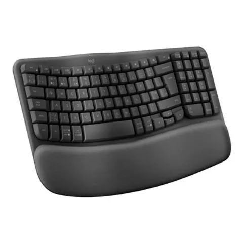 LOGI Wave Keys Business GRAPHITE (PAN) – Bild 1