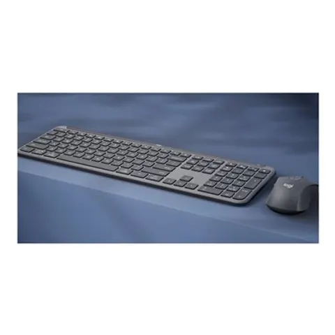 LOGI Signature Slim Combo MK950 (FR) – Graphite – Bild 1