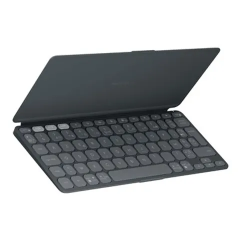 LOGI Keys-To-Go 2 - Graphite (FR) – 125810 – Bild 1