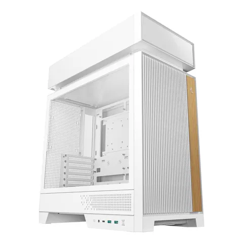 DeepCool CL660 WH Wit – afbeelding 1