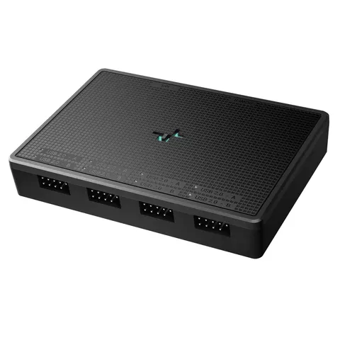 DeepCool UH-04 Midi Tower Other – image 1