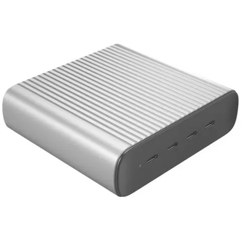 HYPER HyperJuice 245W GaN Universal Notebook-Netzteil 245 W – Bild 1