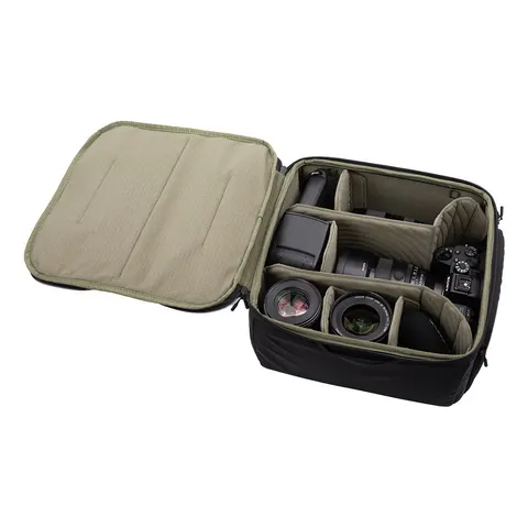 PGYTECH P-CB-256 camera case Shoulder case Black – image 1
