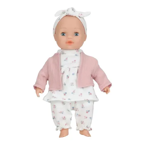 Little Dutch - Poupée bébé - Philou – image 1