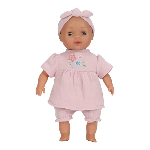 Little Dutch - Poupée bébé - Yara – image 1