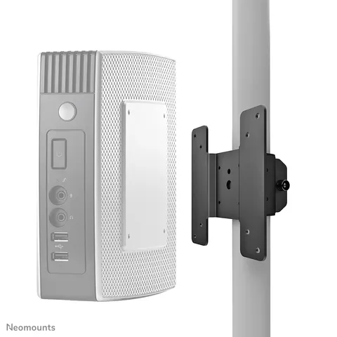 Neomounts THINCLIENT-05 Mini PC holder - max 10 kg - universal – image 1