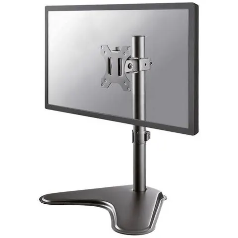 NEOMOUNTS Desk Stand – Schwarz – Bild 1