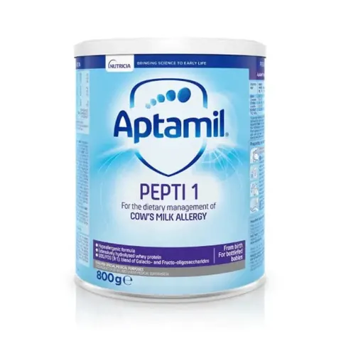 Aptamil Pepti 1 - 400g – image 1