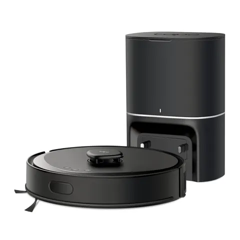 TP-Link Robot Vacuum Cleaner & Auto-Empty Dock – image 1