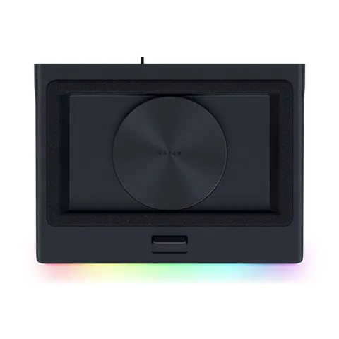 Razer Laptop Cooling Pad – Schwarz – Bild 1