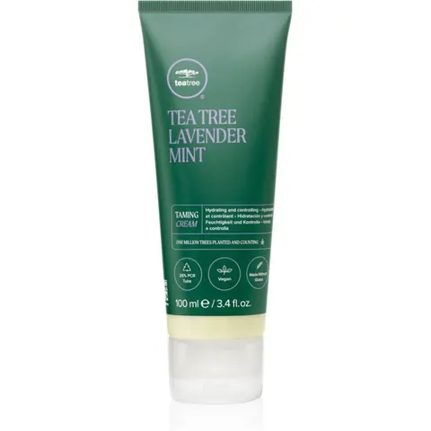 Paul Mitchell Lavender Mint Taming Cream 100ml – afbeelding 1