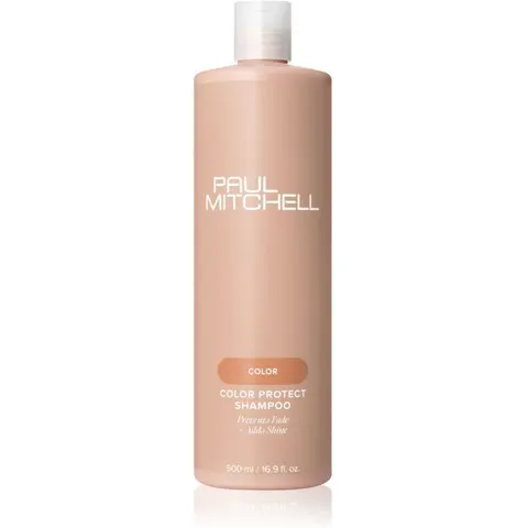 Paul Mitchell – Color Protect Shampoo – 500 ml – afbeelding 1