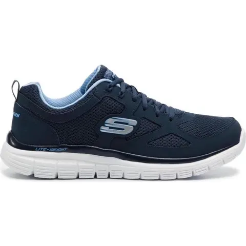 Cross-Trainingsschuhe Skechers Burns – Blau – 055168 – Bild 1