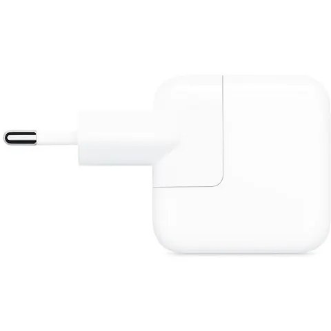 APPLE MGN03ZM/A - USB power supply unit, 12 W, USB-A – image 1