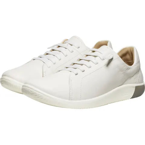 KNX Dames Sneakers Leer – afbeelding 1