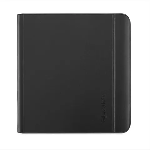 Kobo Libra Colour Notebook Sleep Cover Schwarz – Bild 1