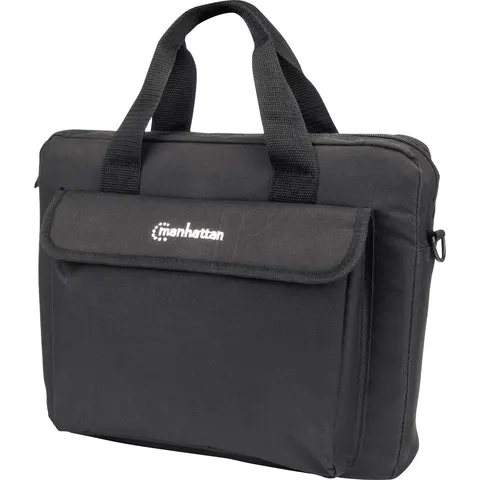 "MANHATTAN 439862 - Notebook Computer Briefcase 12.5""" – image 1