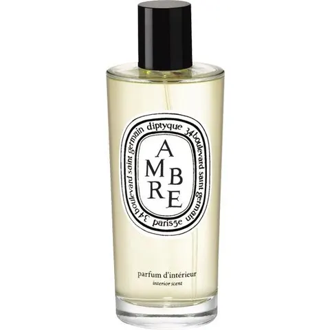 150ml diptyque Ambre Raumduft – Bild 1